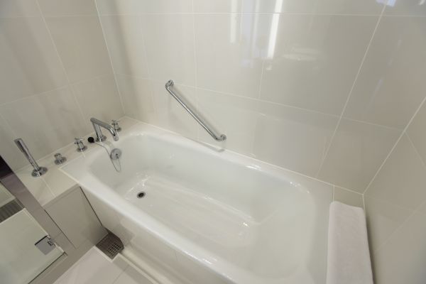 Bathtub Repair in Saint George