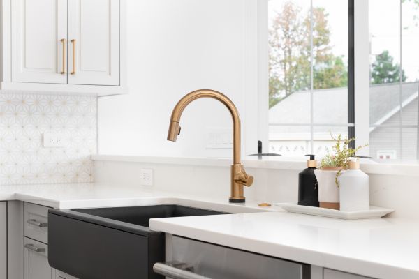 Cost of Kitchen Sink Repair in Saint George