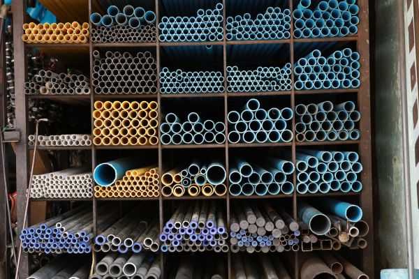 Cost of Repiping Service in Saint George