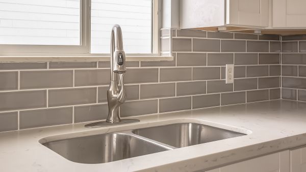 Undermount Sink Installation in Saint George