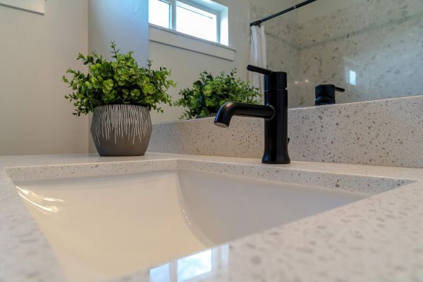 Cost of Undermount Sink Replacement in Saint George