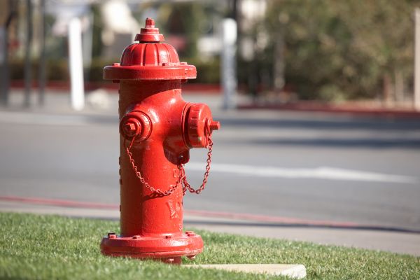 Yard Hydrant Installation in Saint George