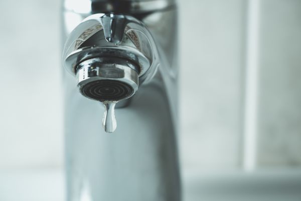 Leaky Faucet Repair in Saint George