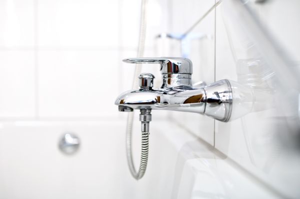 Shower Faucet Repair in Saint George