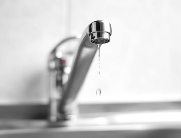 Dripping Faucet Repair in Saint George