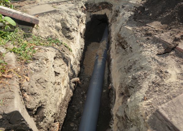 Drain Pipe Repair in Saint George