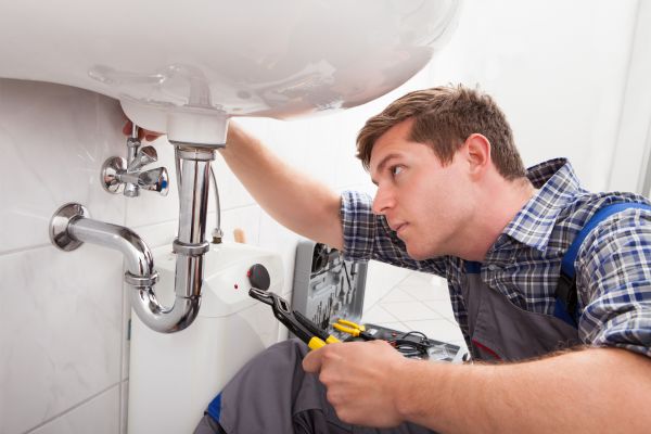 Residential Plumbing Service in Saint George