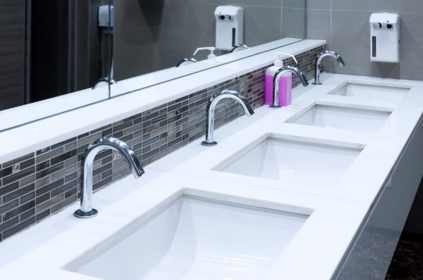 Commercial Plumbing Service in Saint George