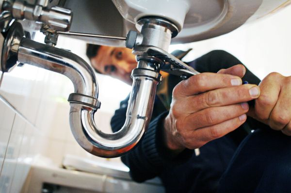 Bathroom Plumbing Service in Saint George