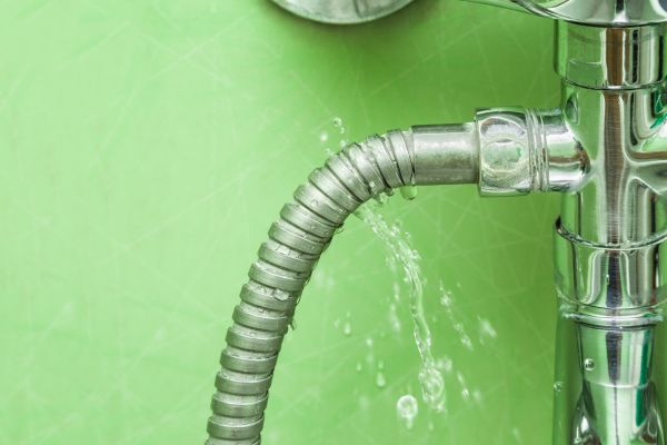 Plumbing Leak Repair in Saint George