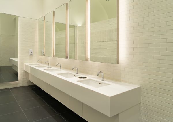 Office Plumbing in Saint George