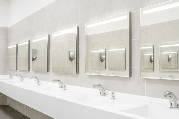 Cost of Business Plumbing in Saint George