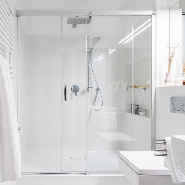 Shower Repair in Saint George