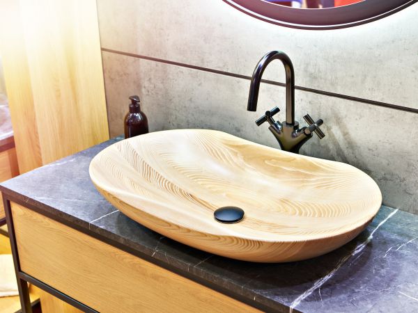 Cost of Bathroom Sink Repair in Saint George