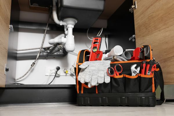 Pipe Leak Repair in Saint George