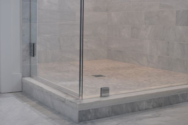 Shower Leak Repair in Saint George