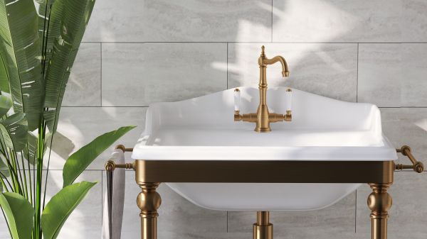 Sink Installation in Saint George