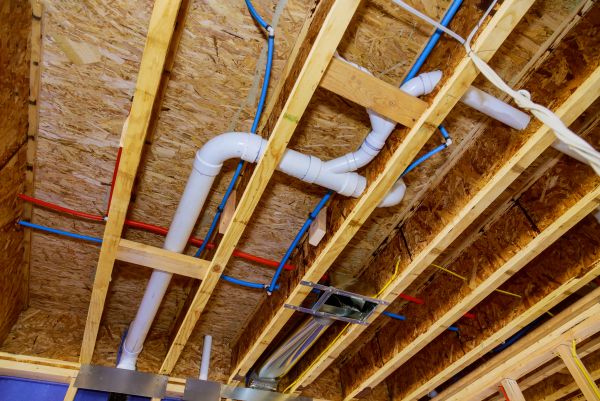 Plumbing Remodeling in Saint George