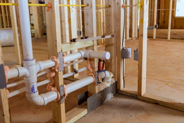 Plumbing Renovation in Saint George