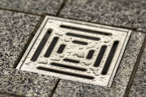 Floor Drain Installation in Saint George