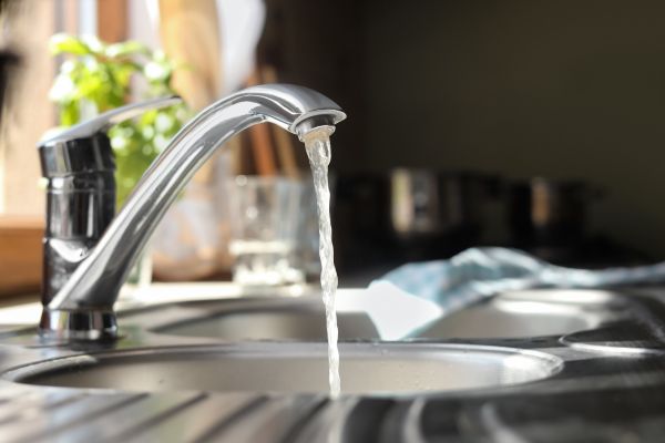 Cost of Spigot Repair in Saint George