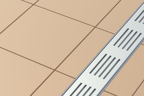 Garage Drain Installation in Saint George