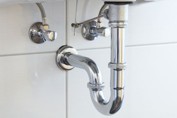 Water Pipe Installation in Saint George