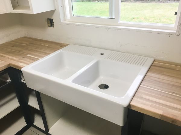 Cost of Chipped Sink Repair in Saint George