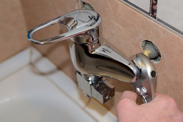 Bathroom Faucet Installation in Saint George