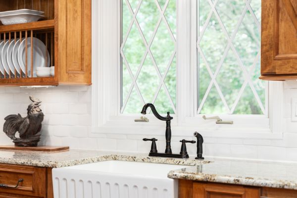 Cost of Apron Sink Installation in Saint George