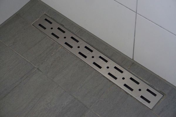 Shower Drain Replacement in Saint George