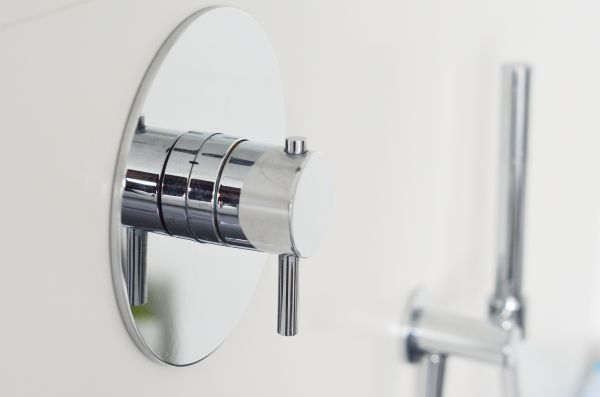 Shower Knob Replacement in Saint George