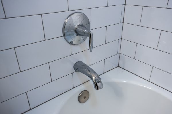 Tub Spout Replacement in Saint George