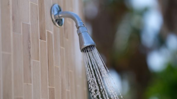 Cost of Showerhead Repair in Saint George