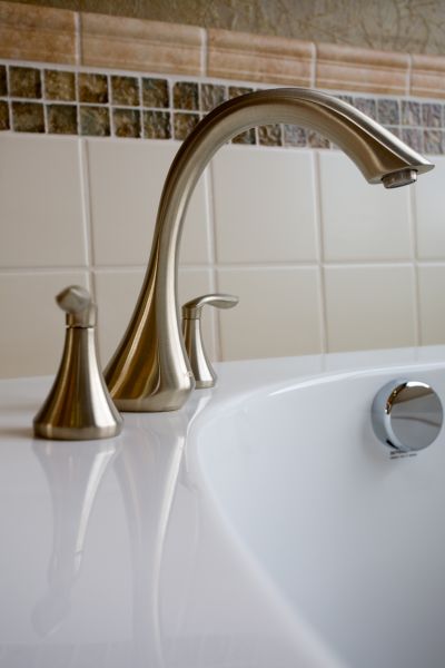 Bathtub Faucet Repair in Saint George