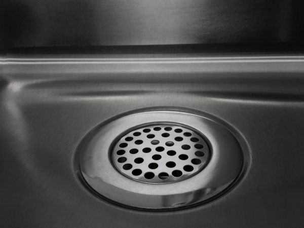 Kitchen Drain Installation in Saint George