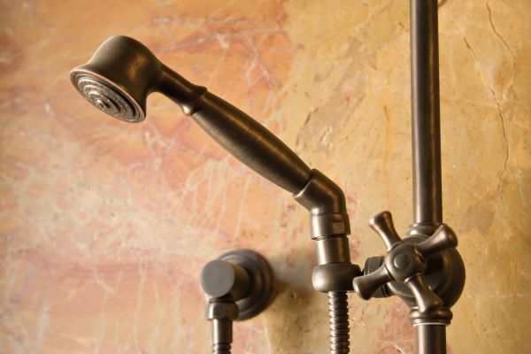Shower Faucet Replacement in Saint George