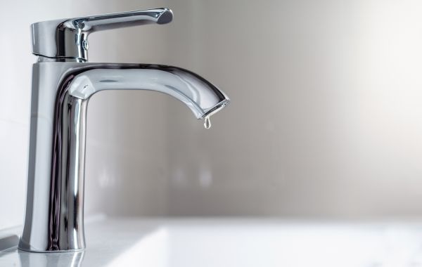 Kitchen Faucet Replacement in Saint George