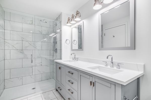 Bathroom Faucet Replacement in Saint George