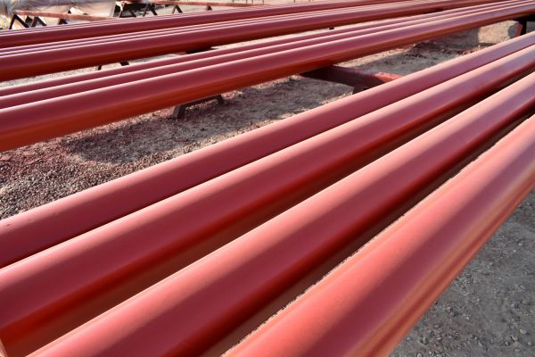 Water Lines Installation in Saint George