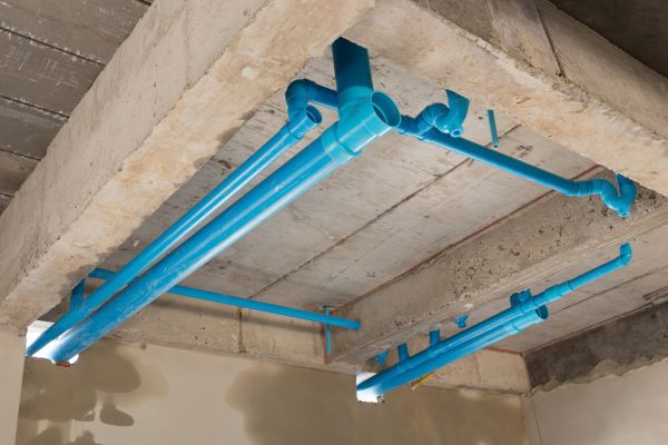 Pvc Plumbing Installation in Saint George