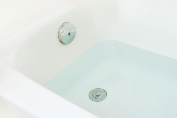 Bathtub Drain Replacement in Saint George