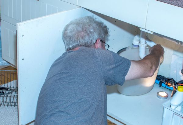 Cost of Pipe Drip Repair in Saint George