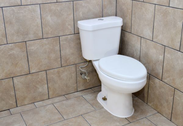 Cost of Basement Toilet Installation in Saint George