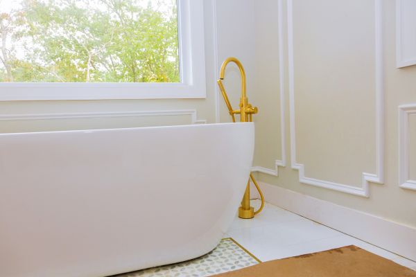 Tub Water Leak Repair in Saint George