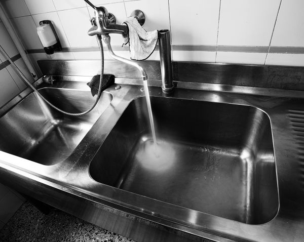 Restaurant Plumbing in Saint George