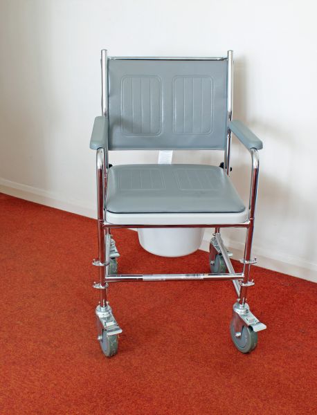 Cost of Commode Replacement in Saint George