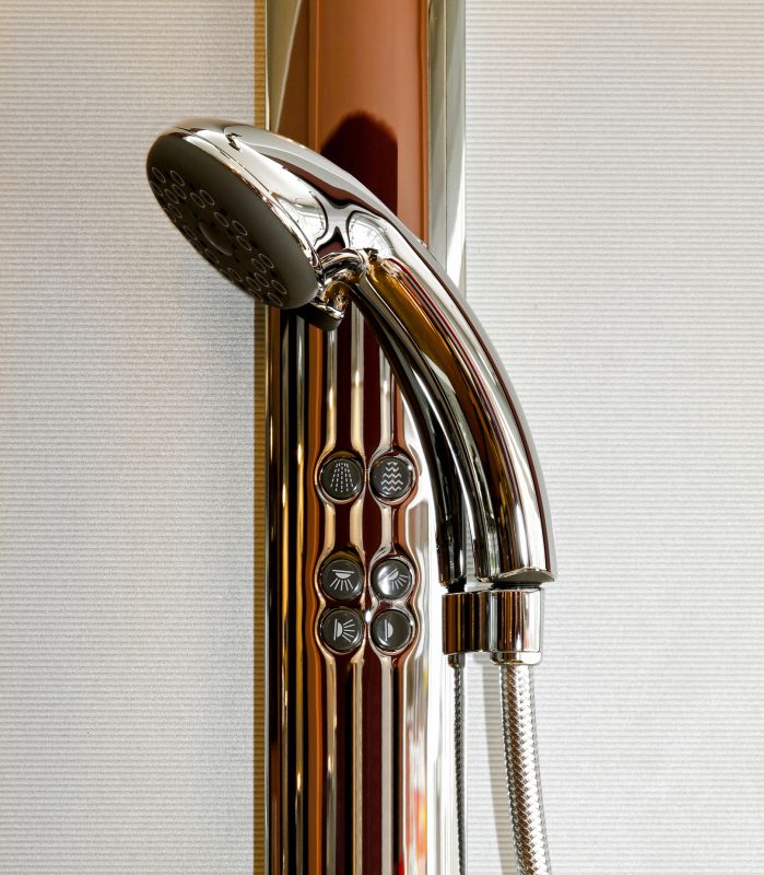 Faucet Replacement